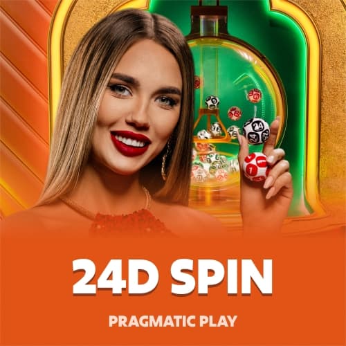 24D Spin