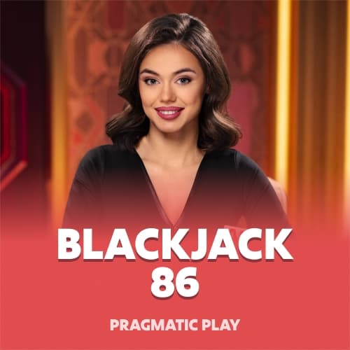 Blackjack 86