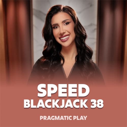 Speed Blackjack 38