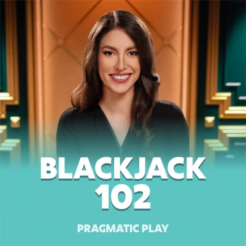 Blackjack 102