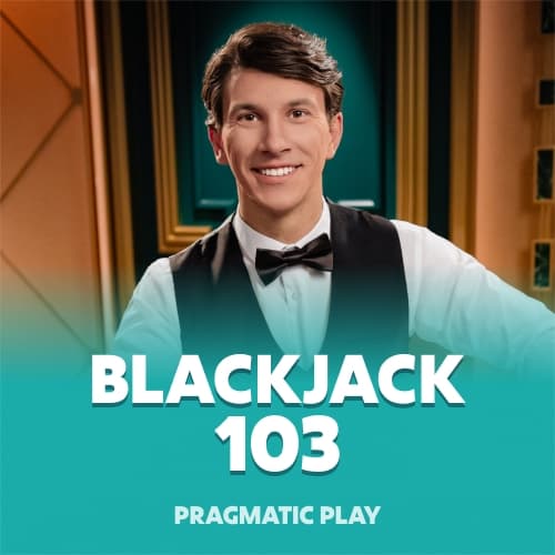 Blackjack 103