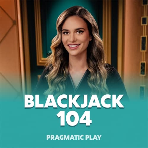 Blackjack 104
