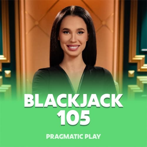Blackjack 105