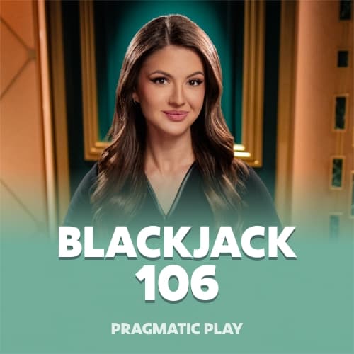 Blackjack 106