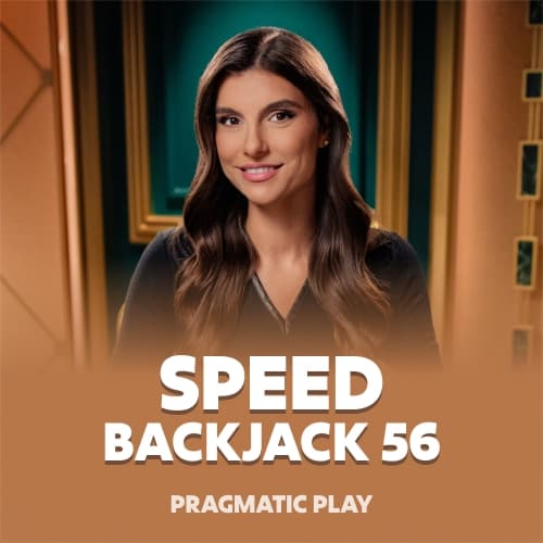 Speed Blackjack 56