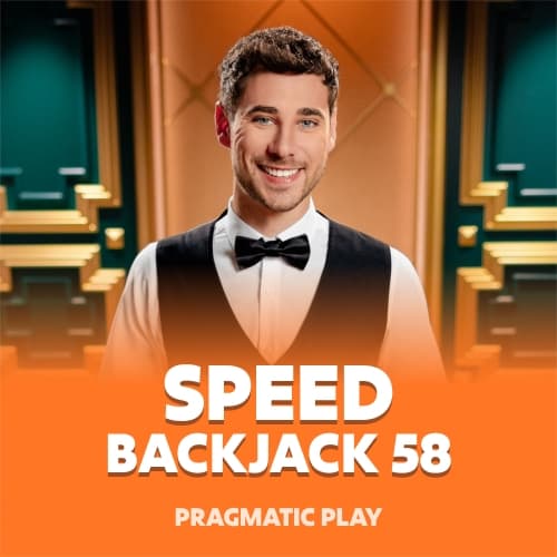 Speed Blackjack 58