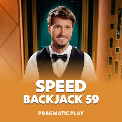 Speed Blackjack 59