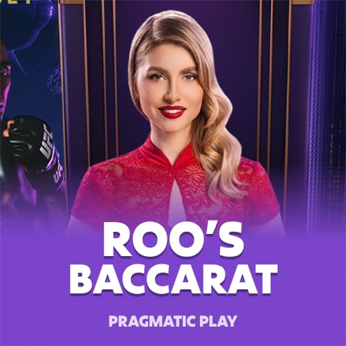 Roo's Baccarat