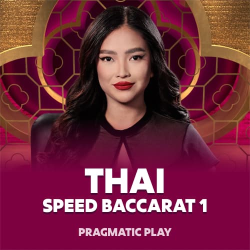 Thai Speed Baccarat 1