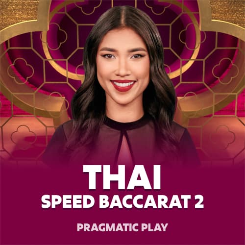 Thai Speed Baccarat 2