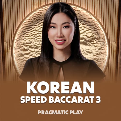 Korean Speed Baccarat 3