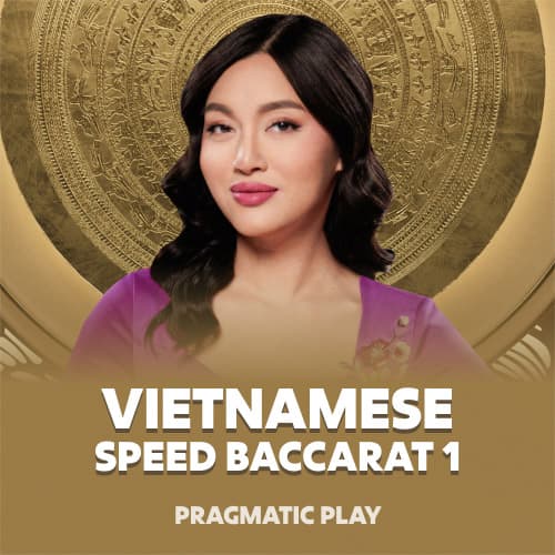 Vietnamese Speed Baccarat 1