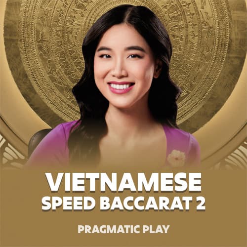 Vietnamese Speed Baccarat 2