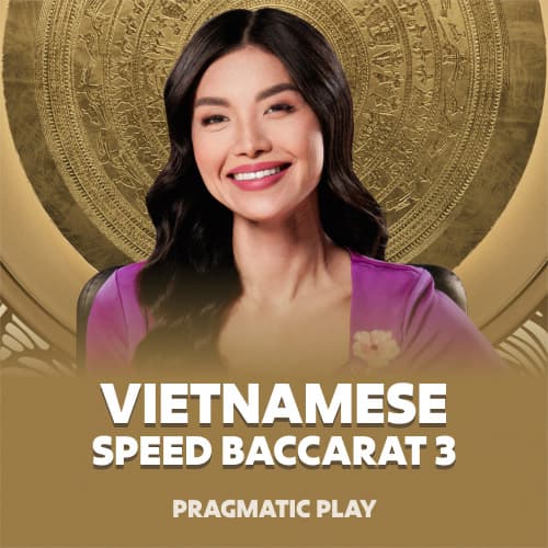 Vietnamese Speed Baccarat 3