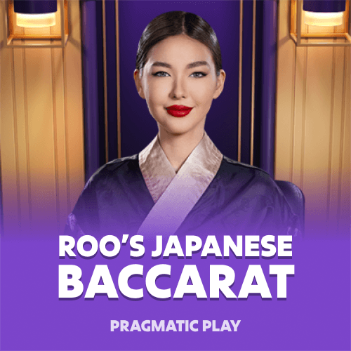 Roo's Japanese Baccarat