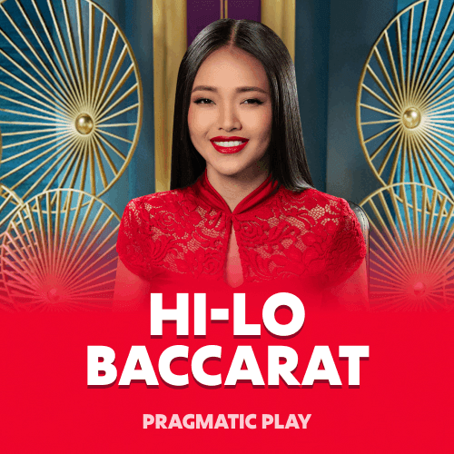 HI-Lo Baccarat