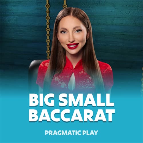 Big Small Baccarat