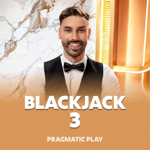 Blackjack 3