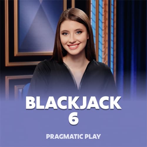 Blackjack 6