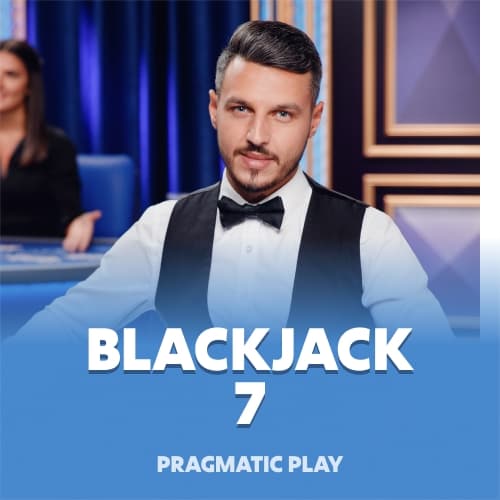 Blackjack 7