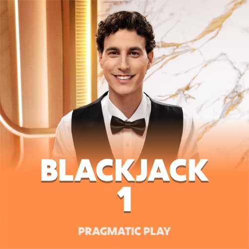 Blackjack 1
