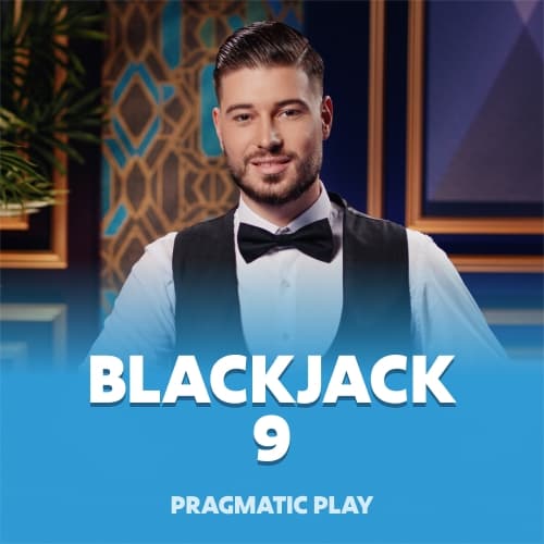 Blackjack 9