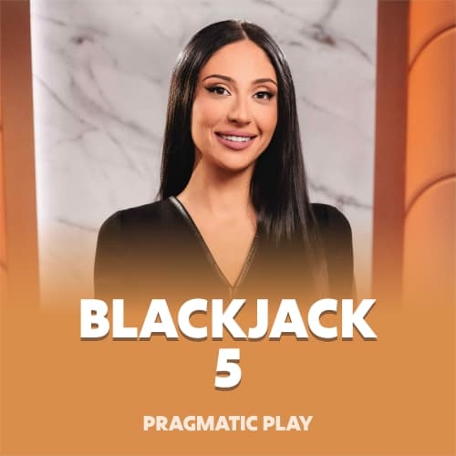 Blackjack 5
