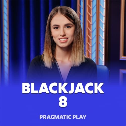Blackjack 8