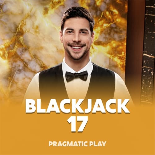 Blackjack 17