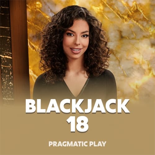 Blackjack 18