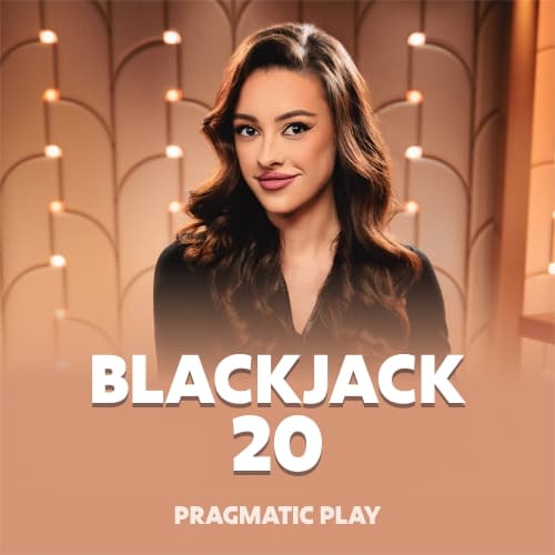 Blackjack 20