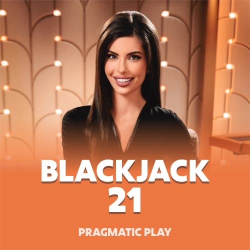 Blackjack 21