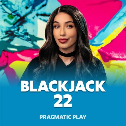 Blackjack 22