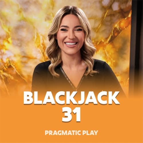 Blackjack 31