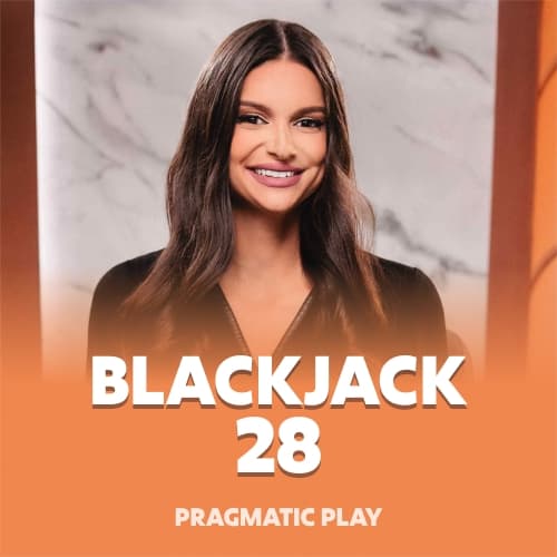 Blackjack 28
