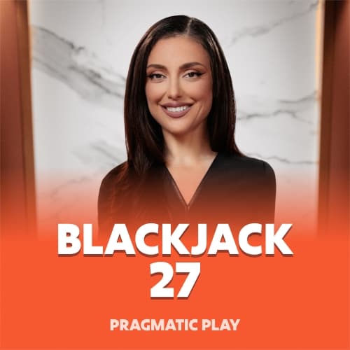 Blackjack 27