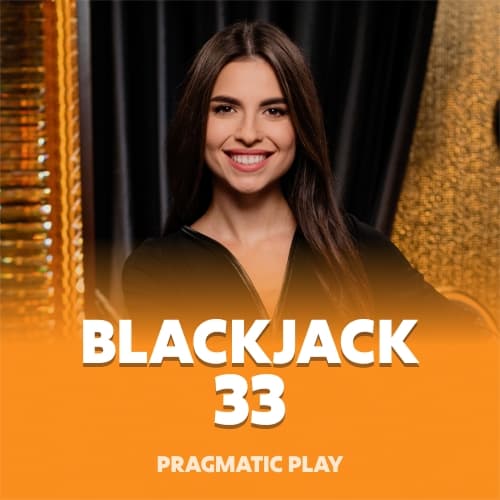 Blackjack 33