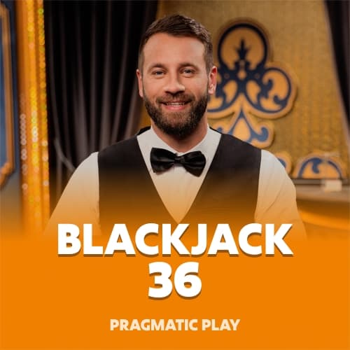 Blackjack 36