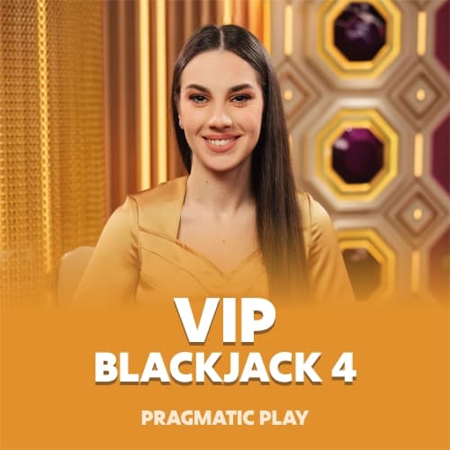 VIP Blackjack 4