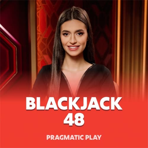 Blackjack 48