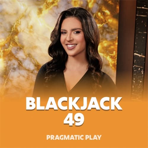 Blackjack 49