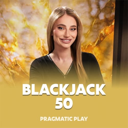 Blackjack 50