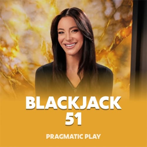 Blackjack 51