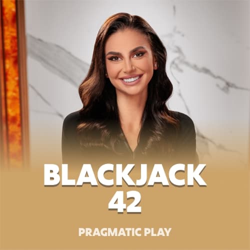 Blackjack 42