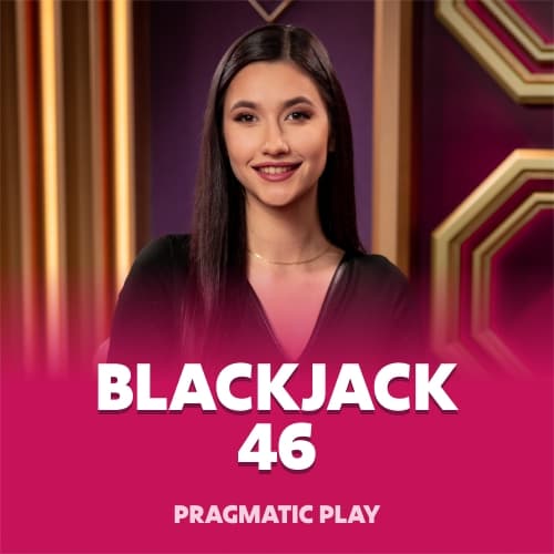 Blackjack 46