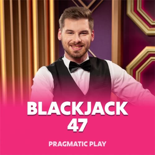 Blackjack 47