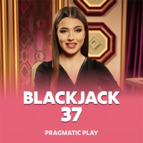 Blackjack 37