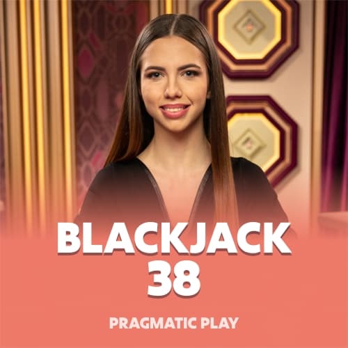 Blackjack 38