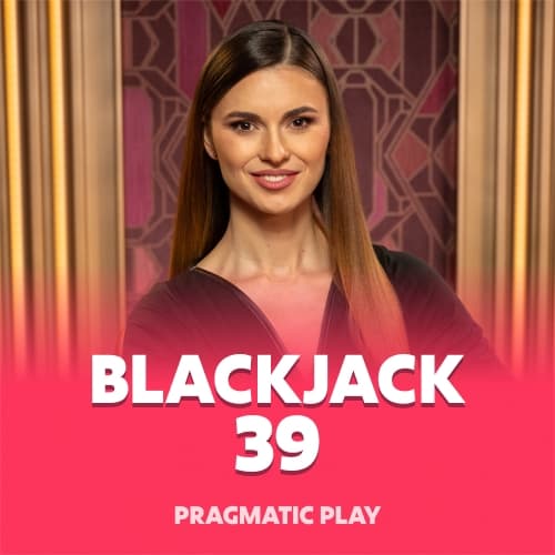 Blackjack 39