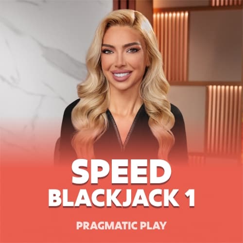 Speed Blackjack 1